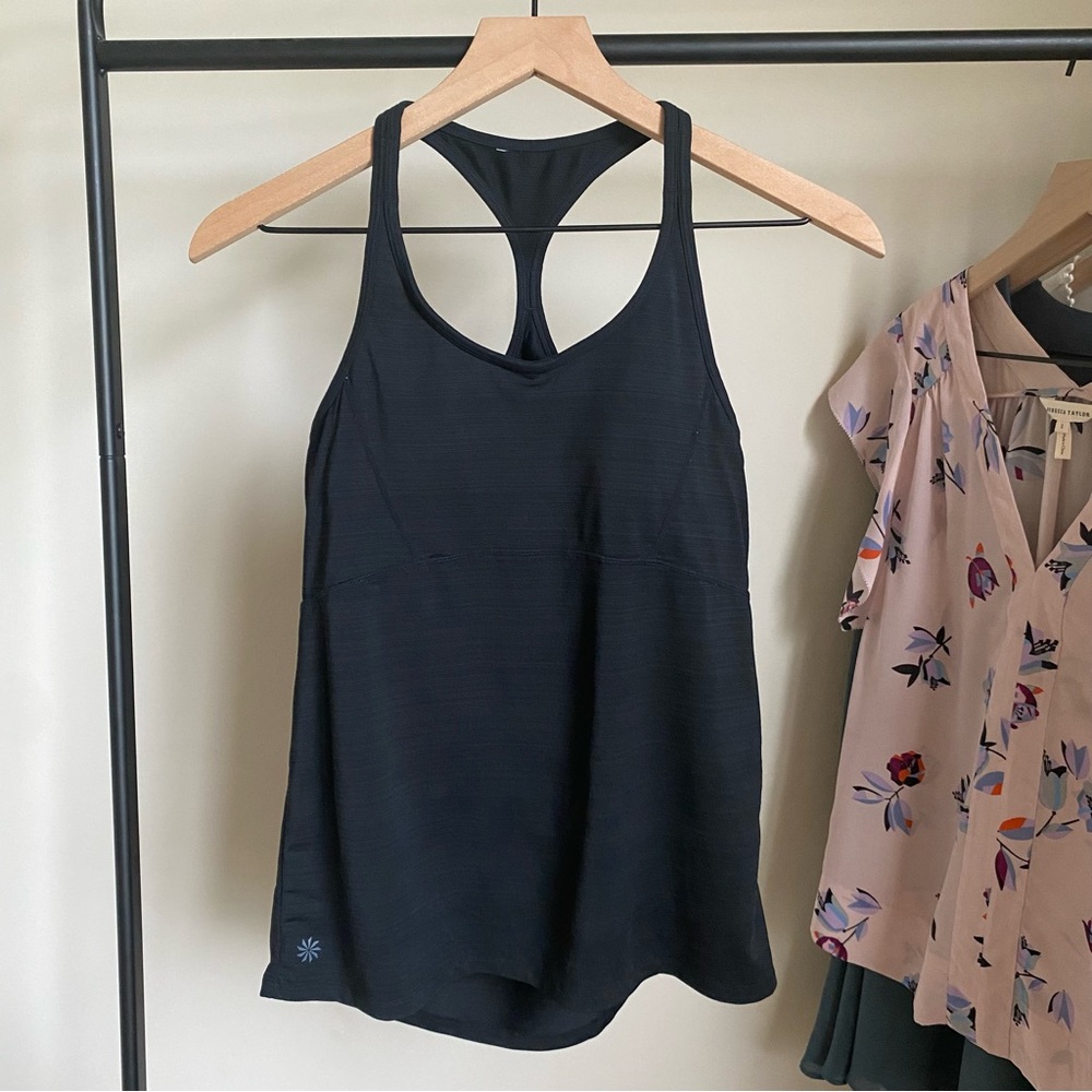 Athleta ‘Reach & Restore’ Tank